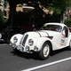 Illustration for article titled What It's Like Driving In The Mille Miglia